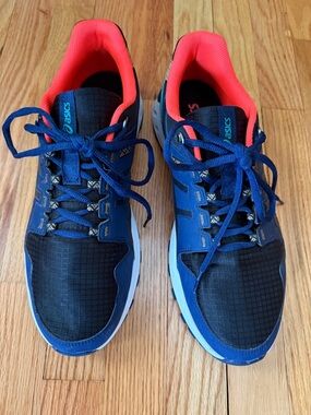 ASICS Gel- Citrek Men’s Shoes size 11
